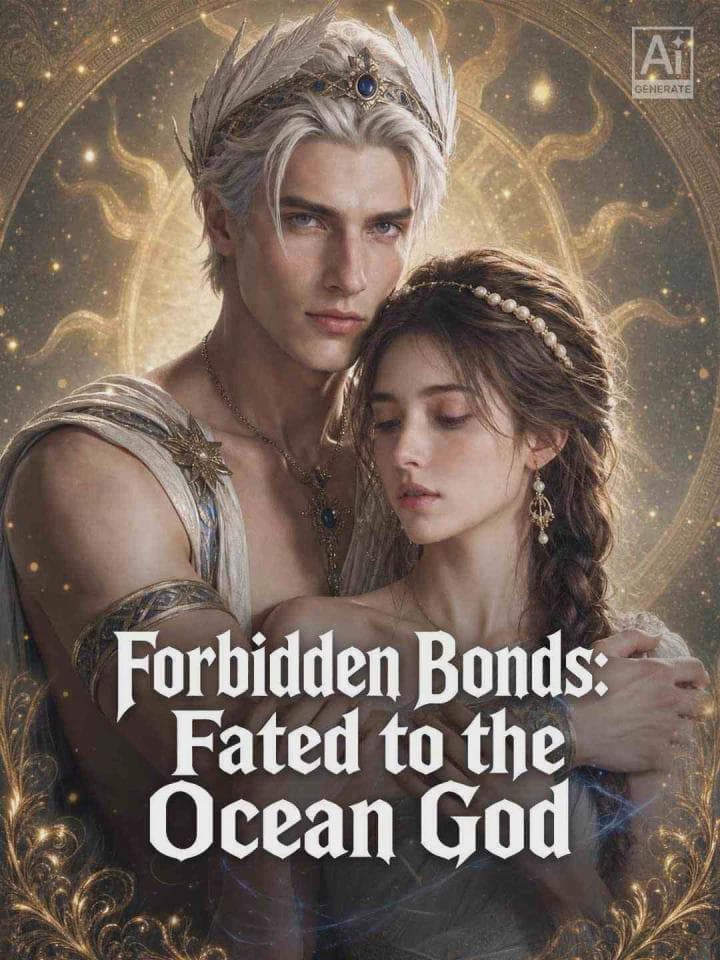 Forbidden Bonds: Fated to the Ocean God