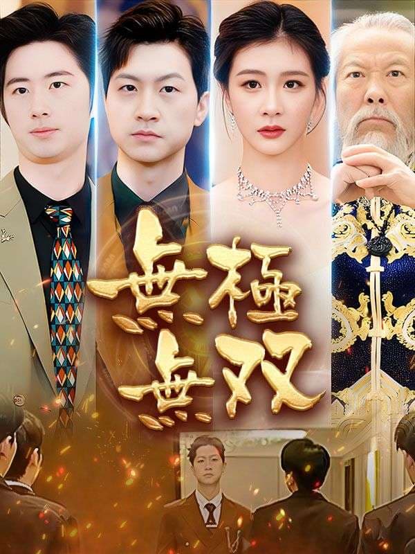 無極無双