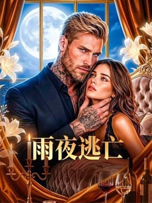 雨夜逃亡