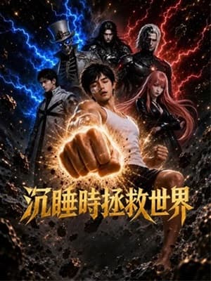 沉睡時拯救世界