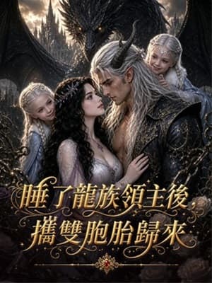 睡了龍族領主後,攜雙胞胎歸來