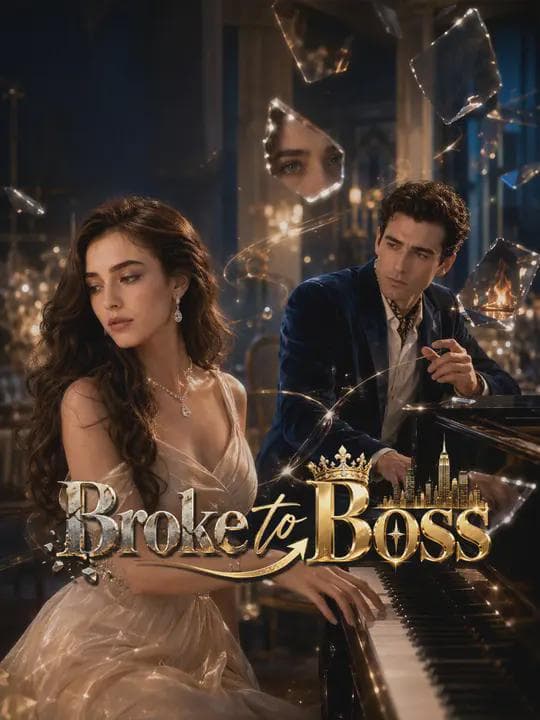 Broke to Boss