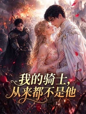 我的騎士,從來都不是他