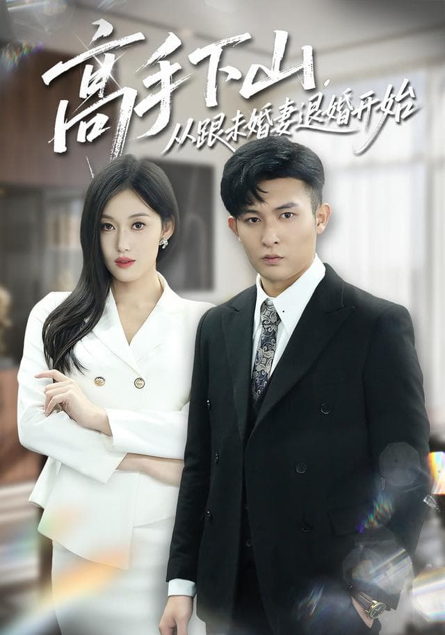 高手下山,从跟未婚妻退婚开始