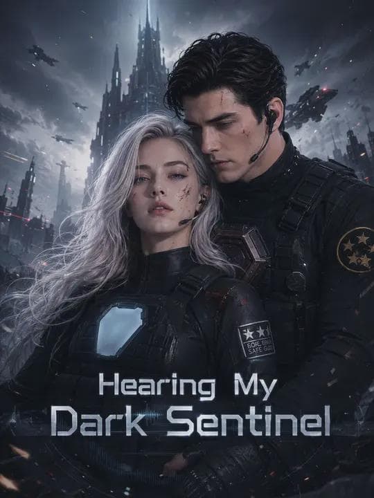 Hearing My Dark Sentinel