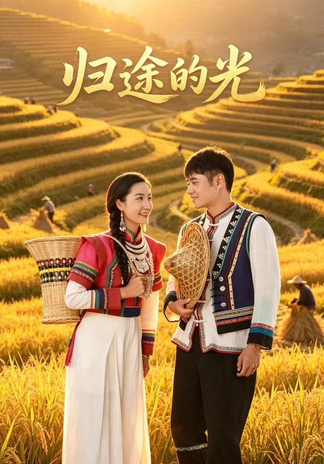 归途的光