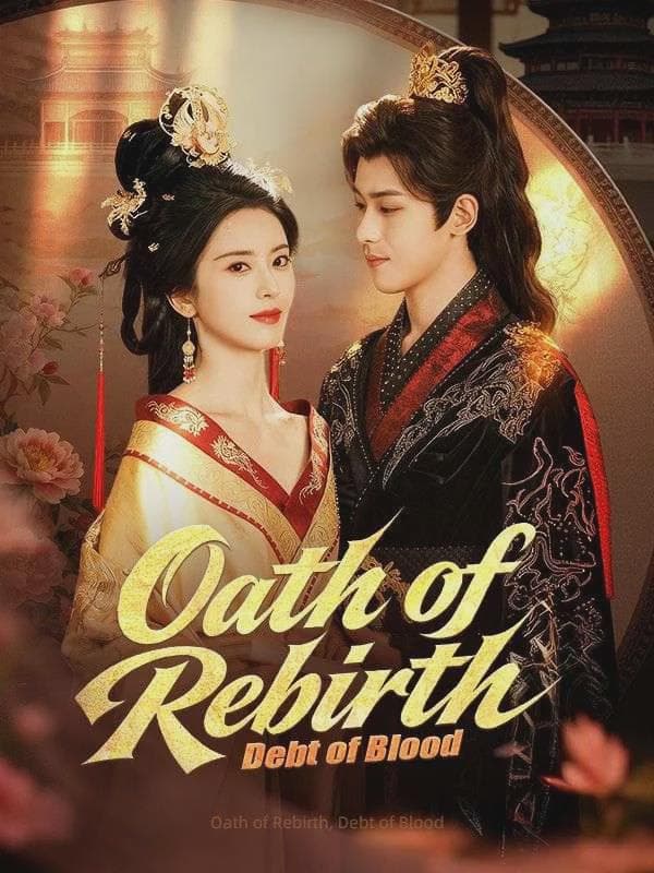 Oath of Rebirth, Debt of Blood Dubbed