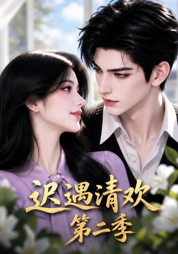 迟遇清欢第二季