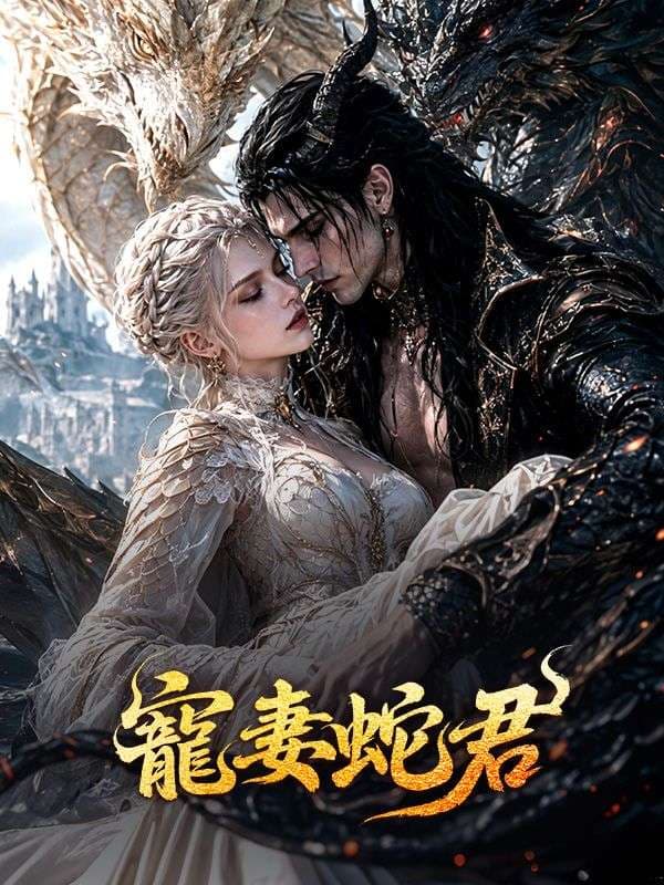 寵妻蛇君(國語配音)