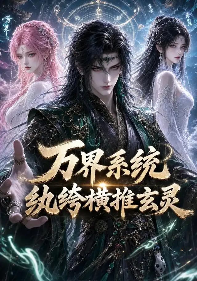 万界系统：纨绔横推玄灵
