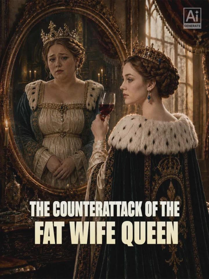 The Counterattack of the Fat Wife Queen