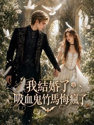 我結婚了,吸血鬼竹馬悔瘋了