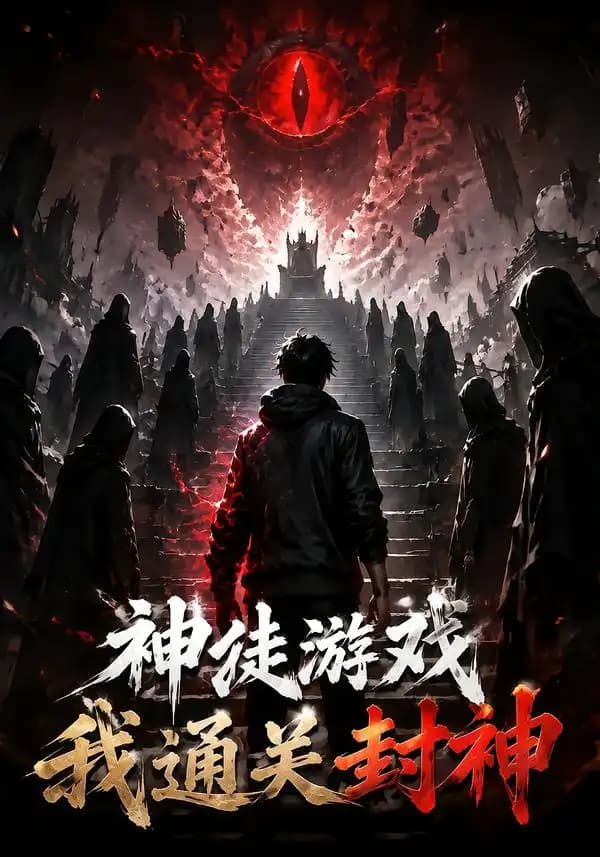 神徒游戏我通关封神