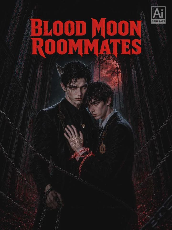 Blood Moon Roommates