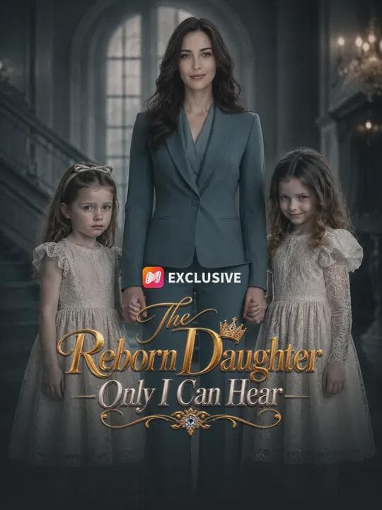 The Reborn Daughter Only I Can Hear