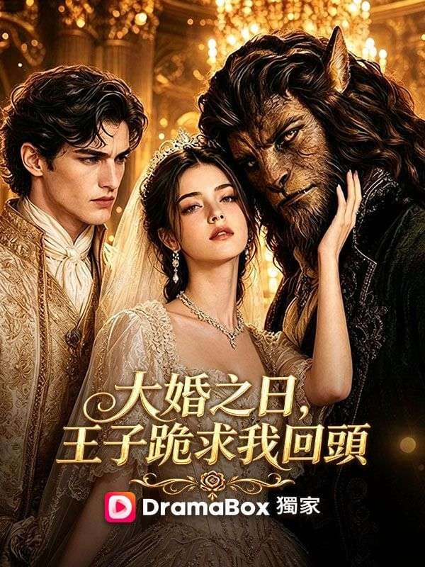 大婚之日，王子跪求我回頭