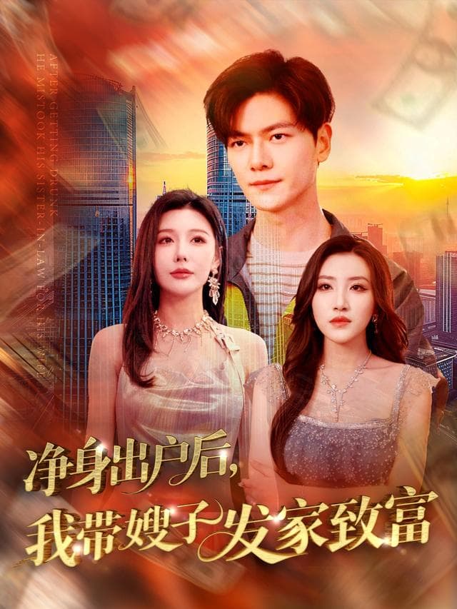 净身出户后,我带嫂子发家致富