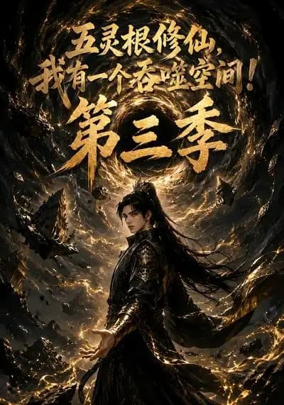 五灵根修仙:我有一个吞噬空间!第三季
