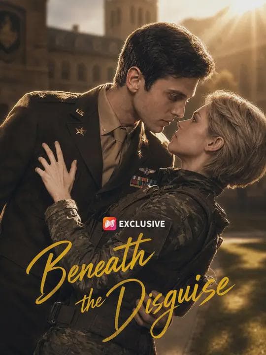 Beneath the Disguise