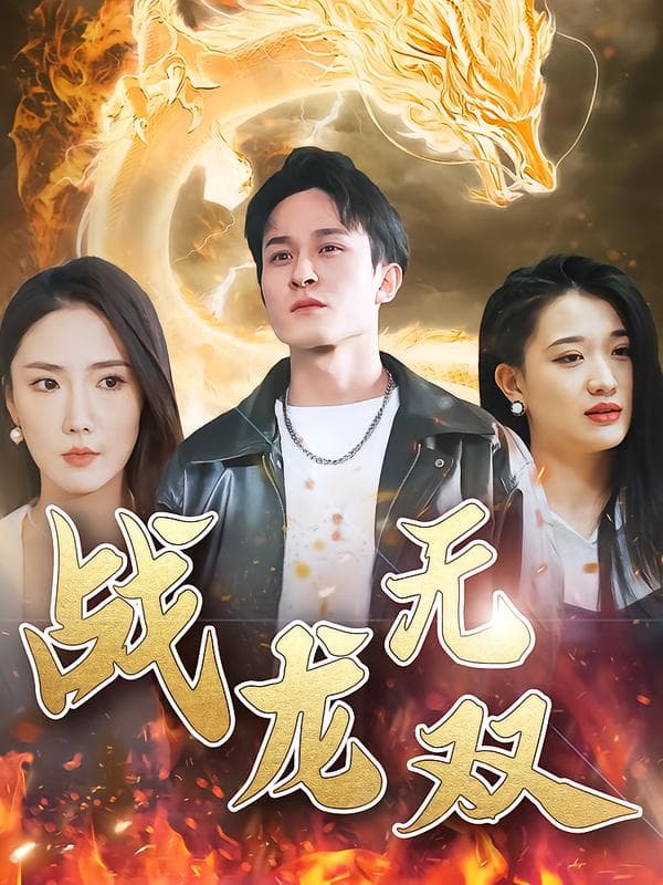 战龙无双