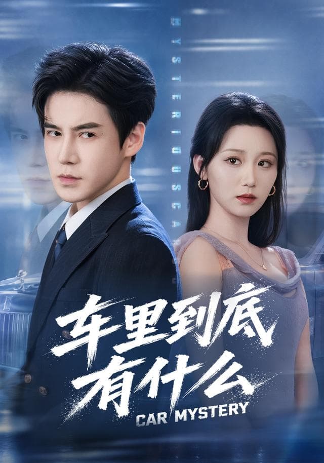 车里到底有什么