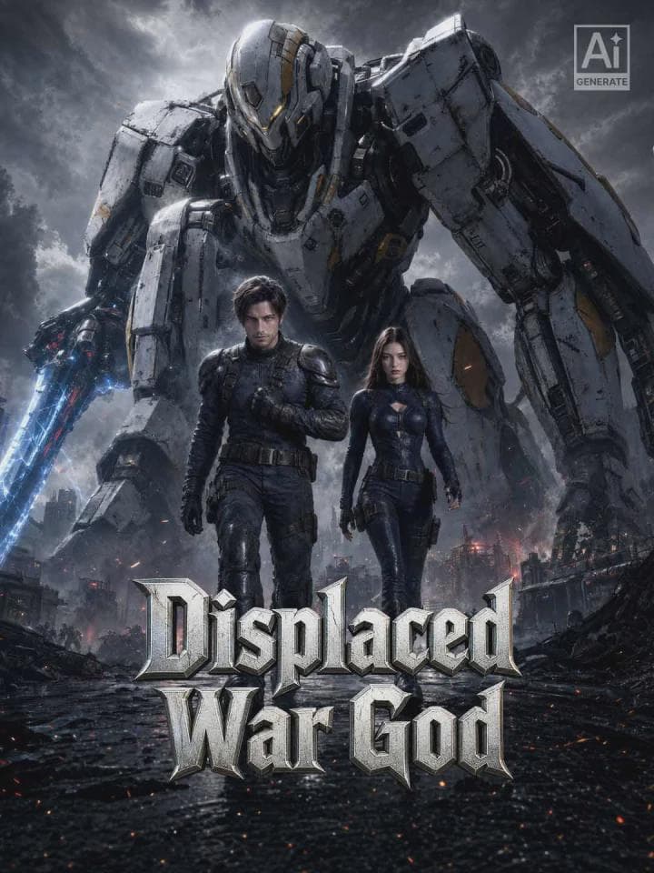 Displaced War God