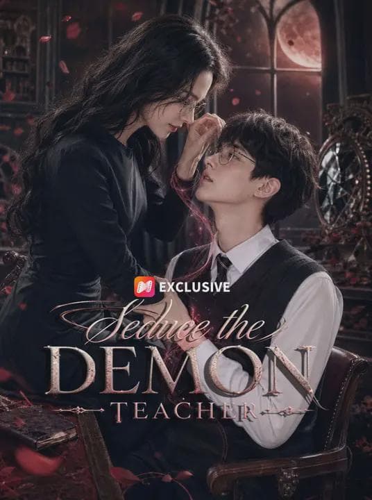 Seduce the Demon Teacher