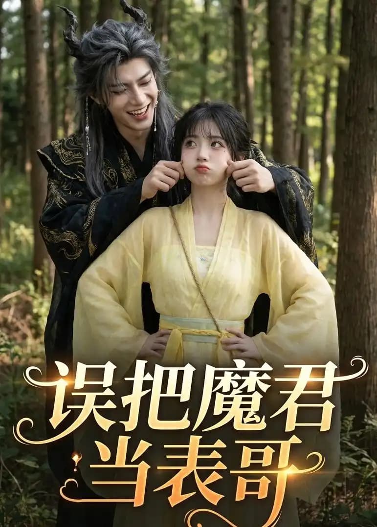 误把魔君当表哥