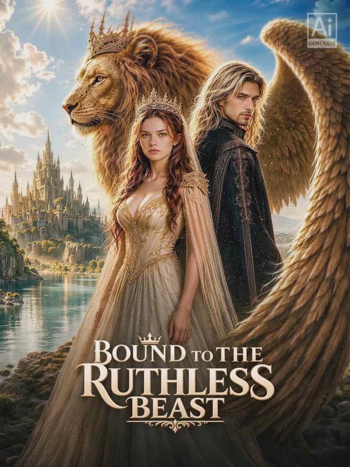 Bound to the Ruthless Beast