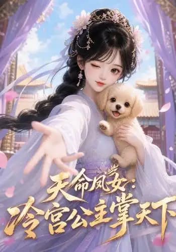 天命凤女:冷宫公主掌天下