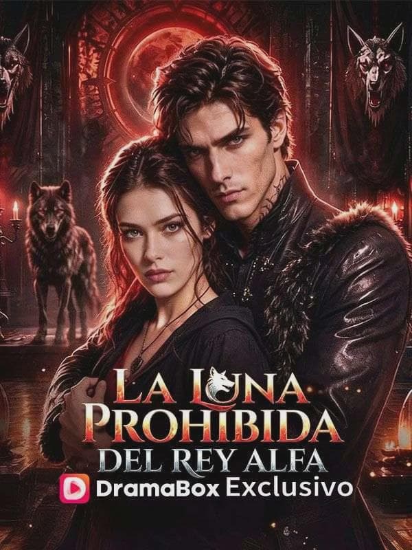 La luna prohibida del Rey Alfa
