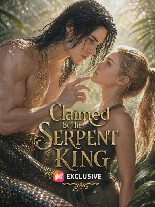 Claimed by the Serpent King