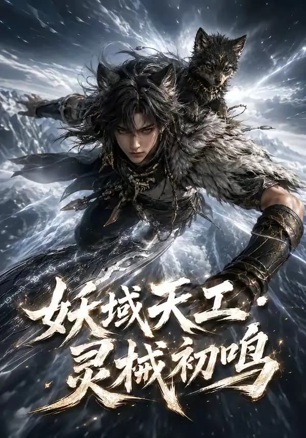 妖域天工：灵械初鸣