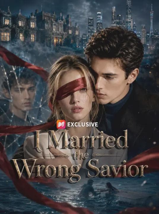 I Married the Wrong Savior