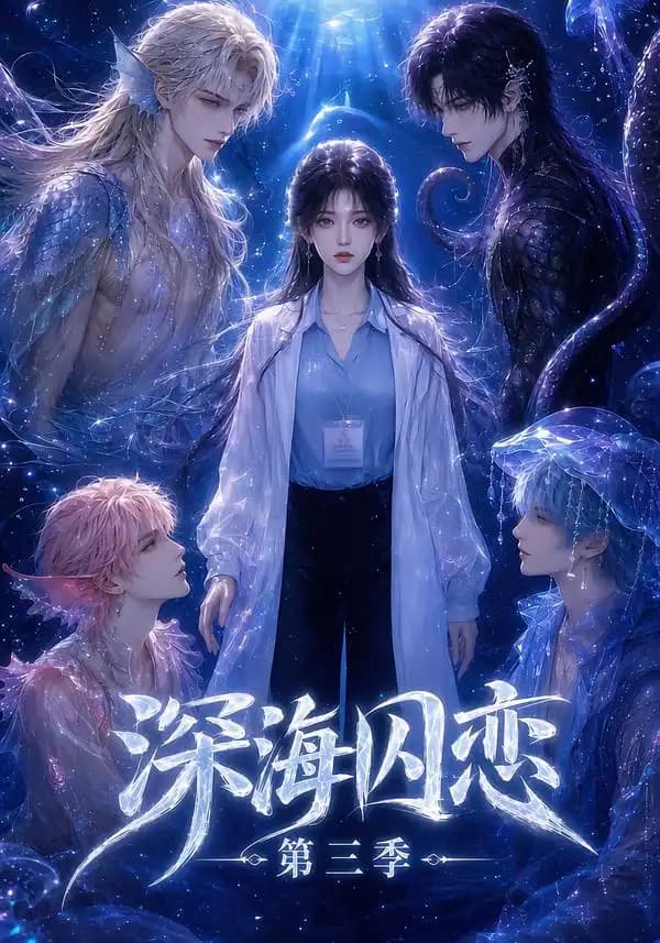深海囚恋第三季