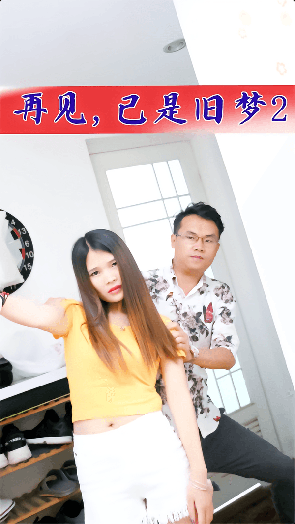再见,已是旧梦2