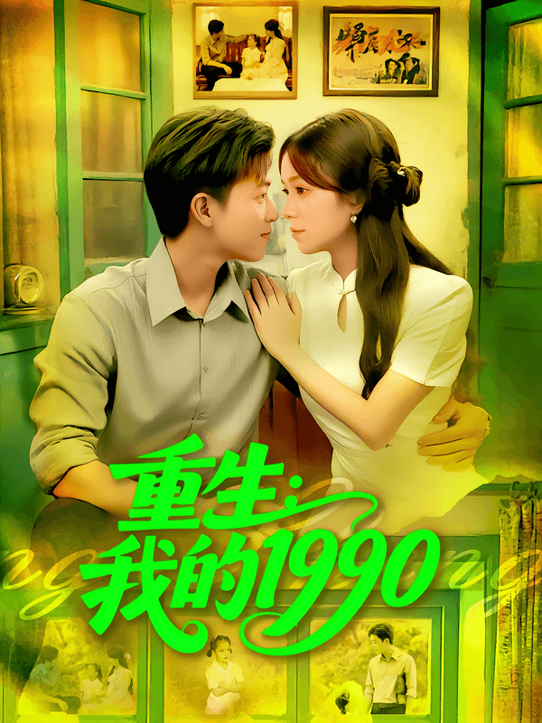 重生:我的1990