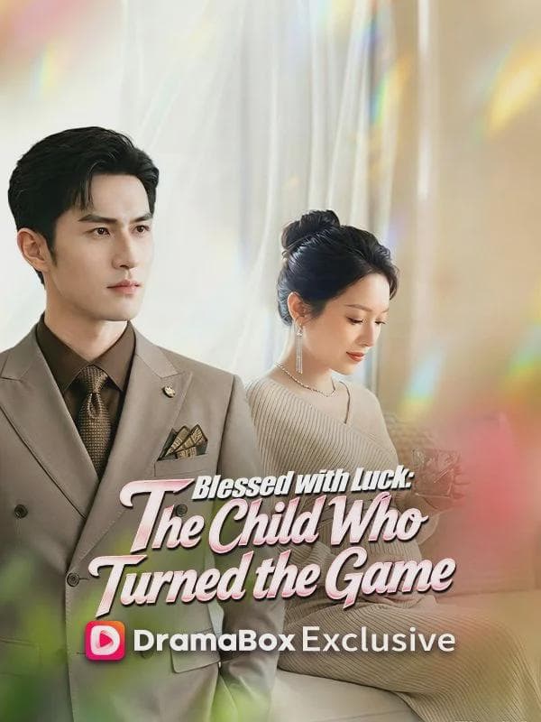Blessed with Luck: The Child Who Turned the Game Dubbed