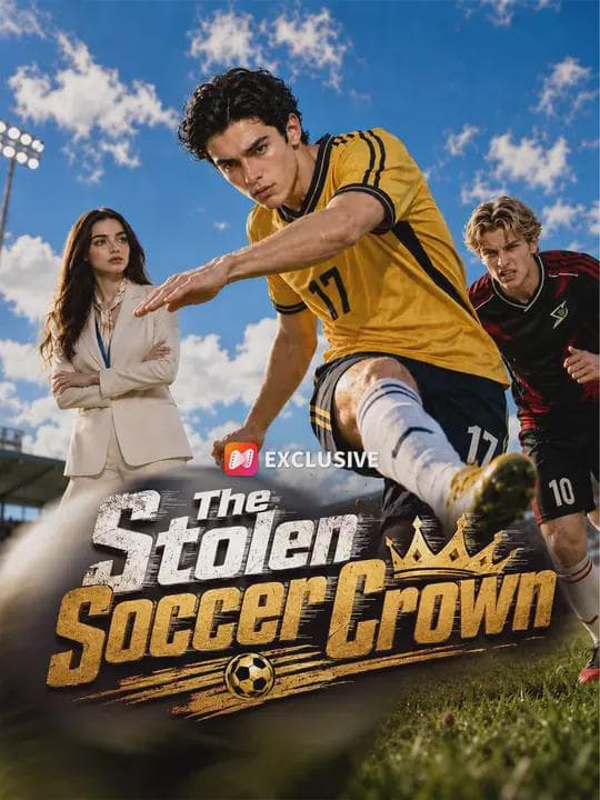 The Stolen Soccer Crown