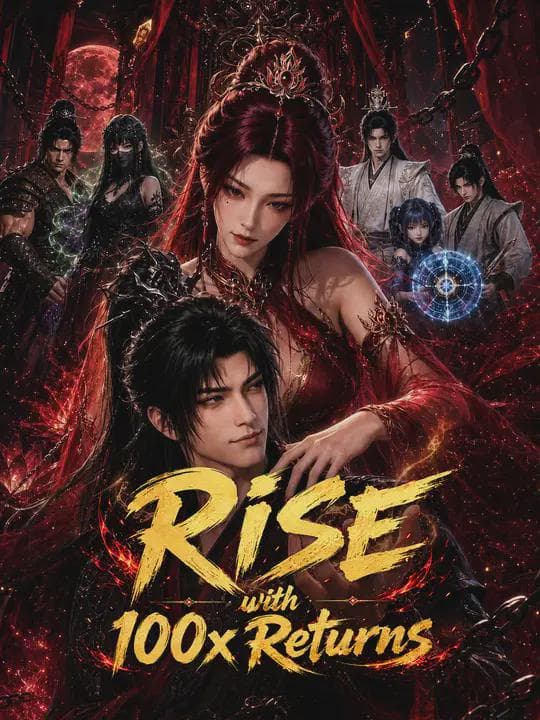 Rise with 100x Returns