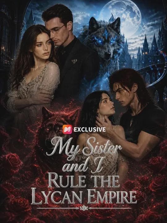 My Sister and I Rule the Lycan Empire