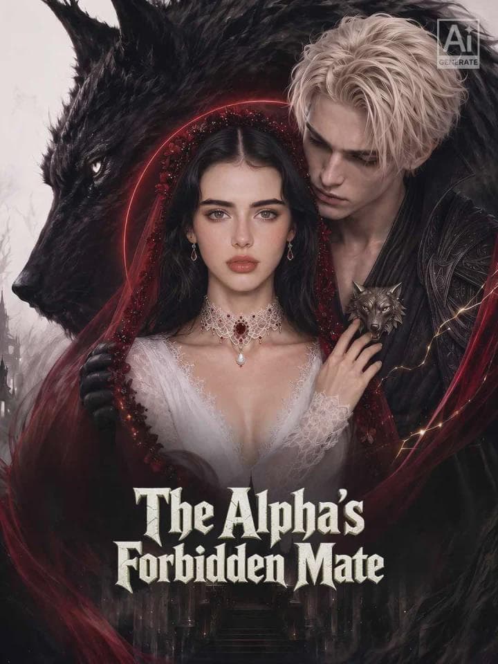 The Alpha’s Forbidden Mate