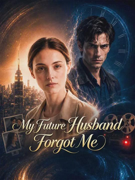 My Future Husband Forgot Me