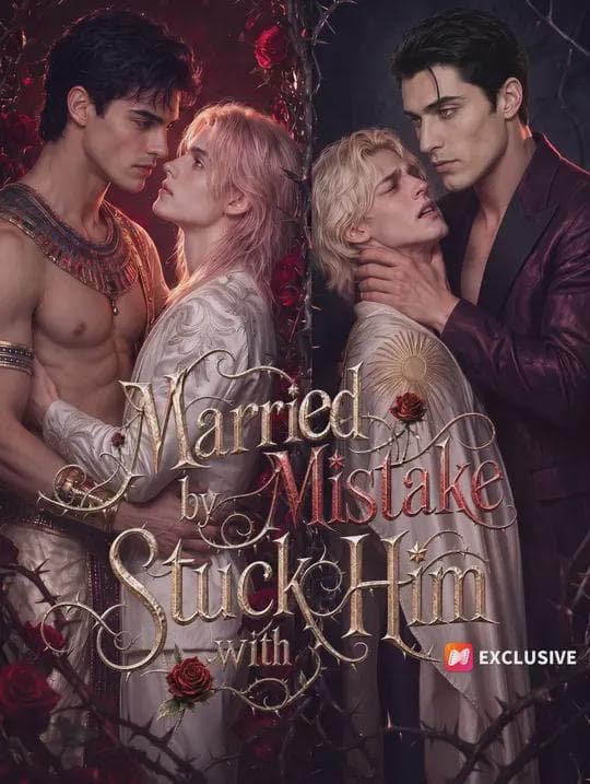 Married by Mistake, Stuck with Him