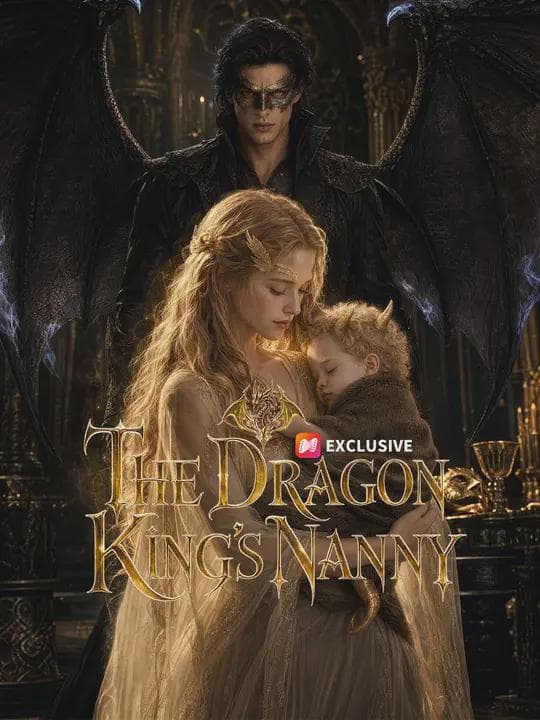 The Dragon King’s Nanny