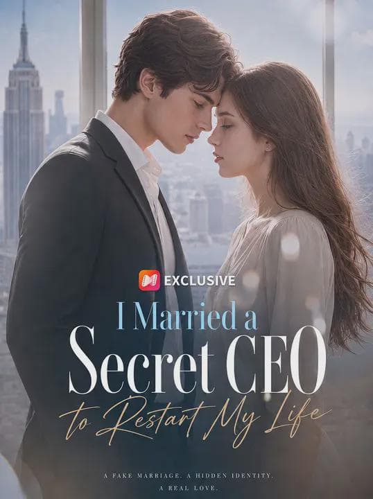 I Married a Secret CEO to Restart My Life