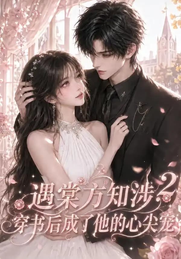 遇棠方知涉：穿书后成了他的心尖宠2