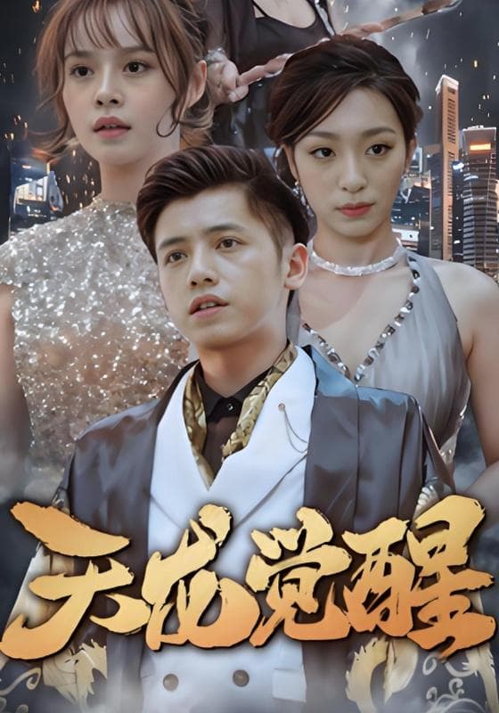 天龙觉醒