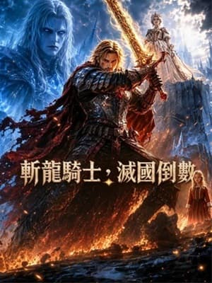 斬龍騎士,滅國倒數