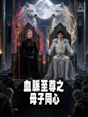血脈至尊之母子同心
